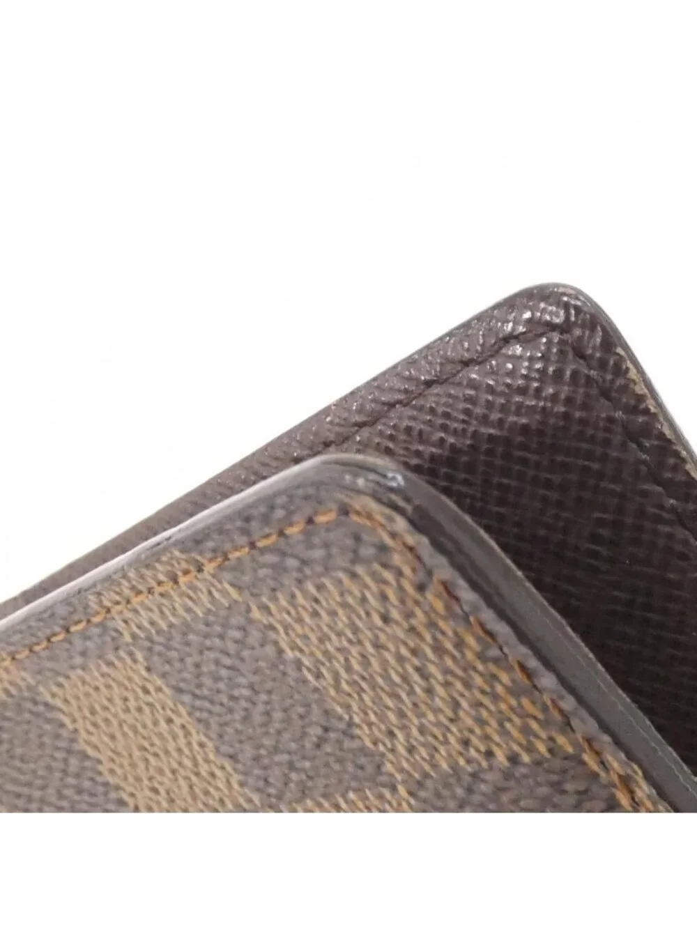 Louis Vuitton Damier Agenda PM Organizer